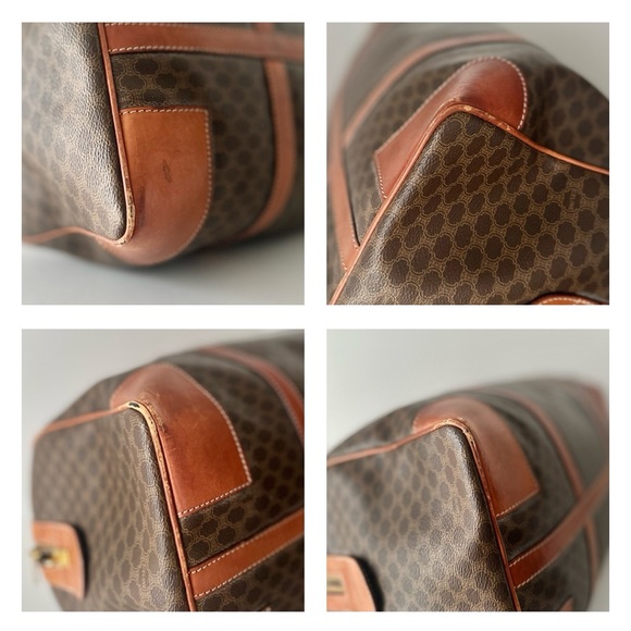 ✈️ 🔥 🥖 45% OFF! Celine Boston Bag Speedy 40cm - Picture 5 of 15